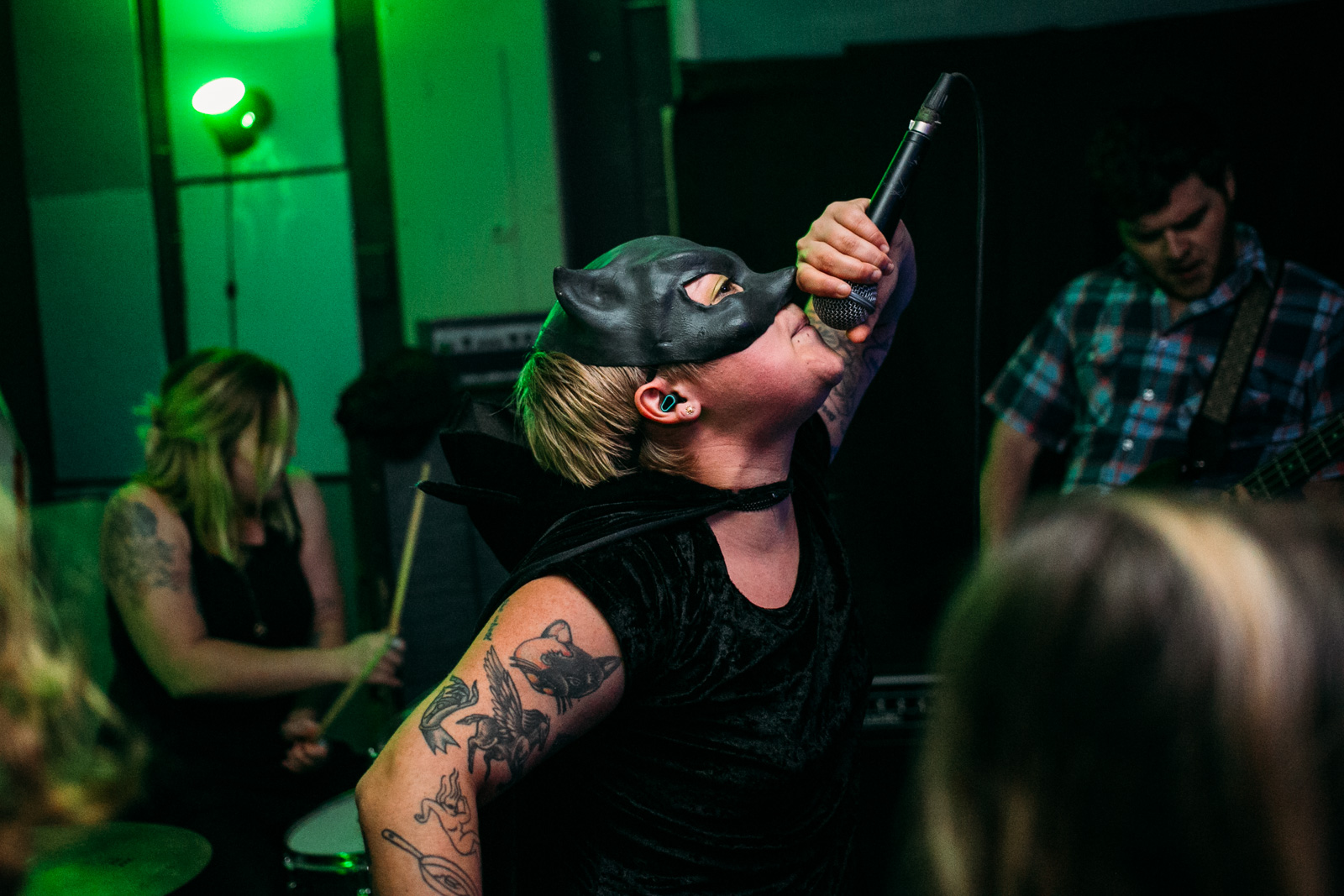 Husband Stitch — Drkmttr, 2016